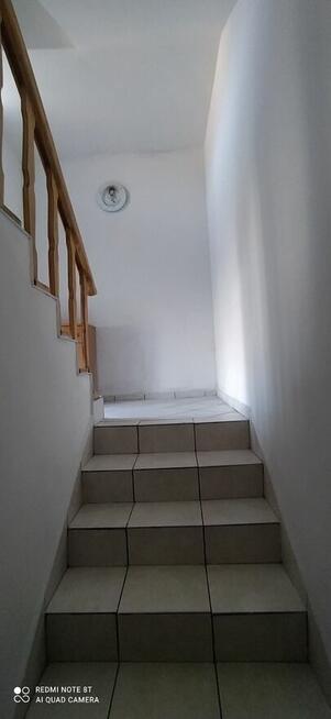 Dom 3 kondygnacje plus strych