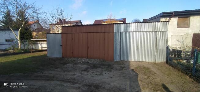 Dom 3 kondygnacje plus strych