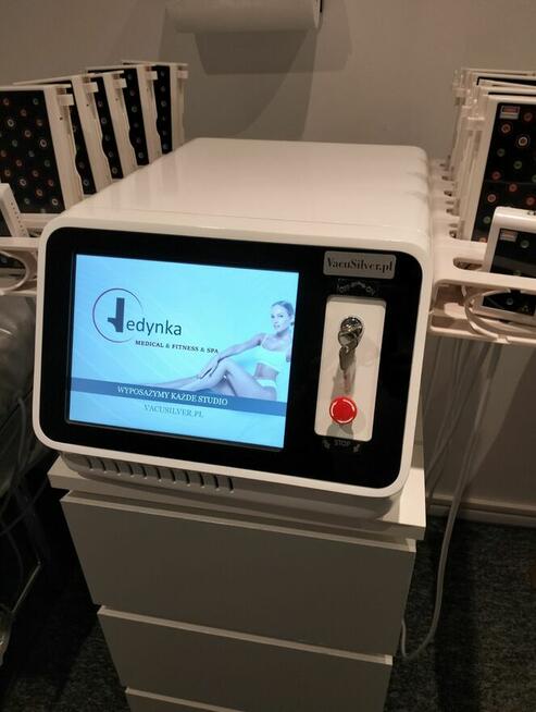 Szkolenia z obsługi urządzeń do modelowania figury RIS