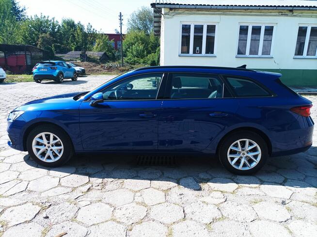 SEAT LEON IV