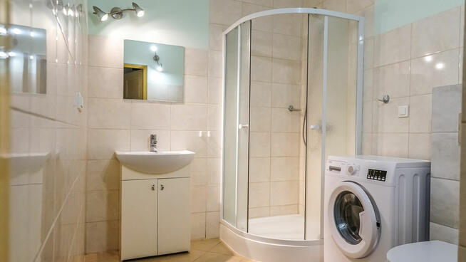 Dom na Boże Narodzenie z atrakcjami sauna balia z jacuzzi