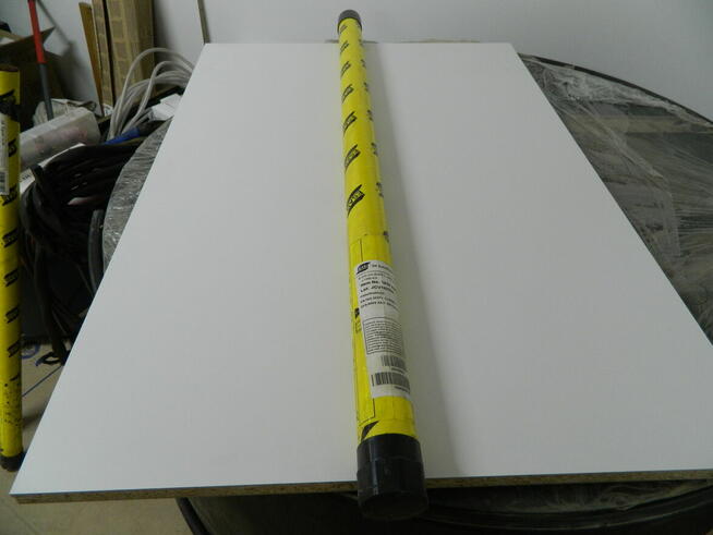 Drut Mosiądz ESAB 2mm Autrod 19.30 CuSi3 5kg TIG