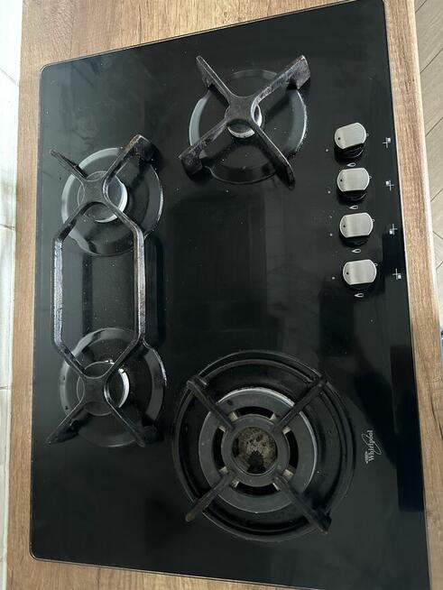Sprzedam płytę gazową whirlpool
