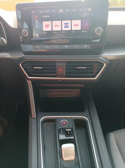 SEAT LEON IV