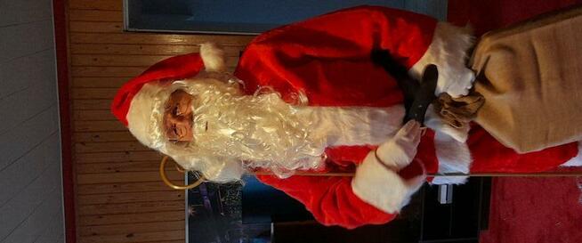 Mikołaj do wynajęcia Kutno i okolice ,Ostatnie trzy miejsca