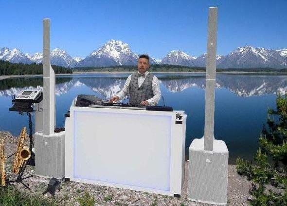 DJ LUBAŃSKI - wesele - Częstochowa - DJ Śląsk