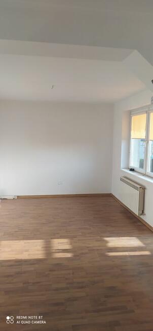 Dom 3 kondygnacje plus strych