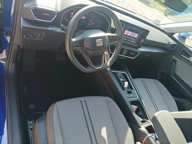SEAT LEON IV