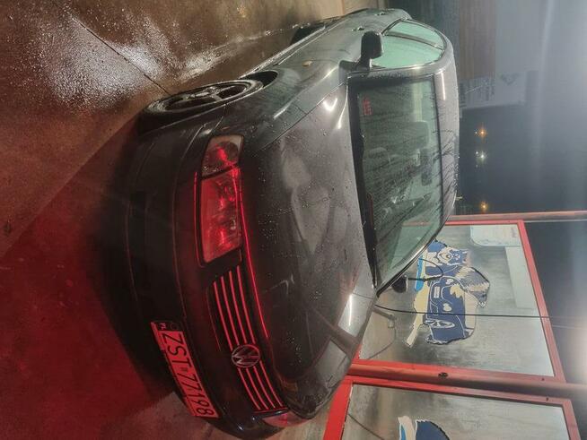 Passat b5 1.8 benzyna