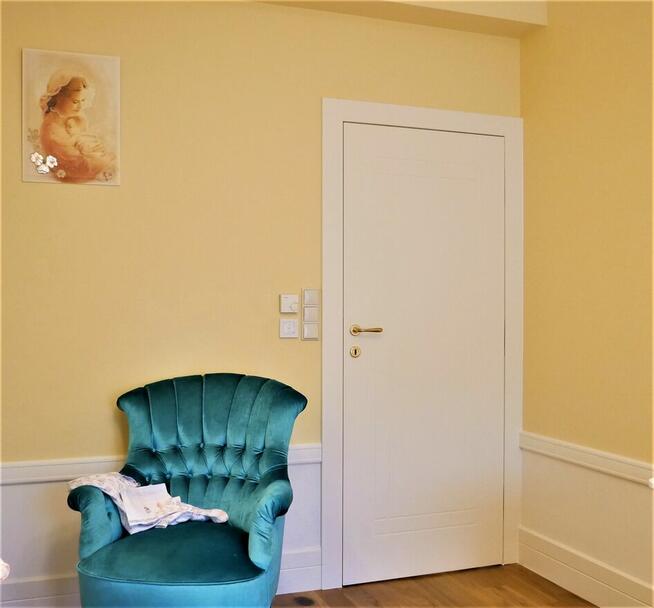 drzwi wewnętrzne warszawa - cristalonelook