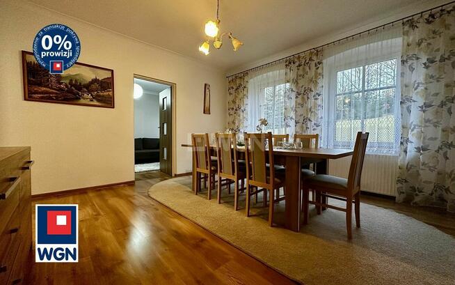 Na sprzedaż, budynek mieszkalny, Wądół, gmina Kołczygłowy