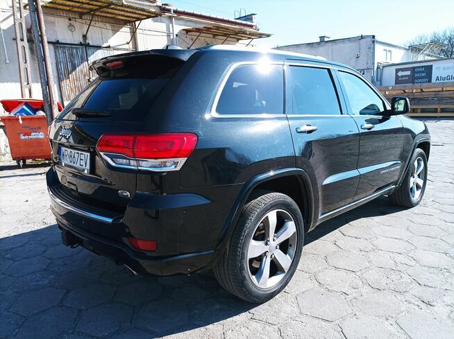 JEEP GRAND CHEROKEE 3,6 BENZ