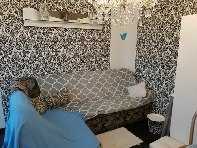 Wynajmę pokój od zaraz