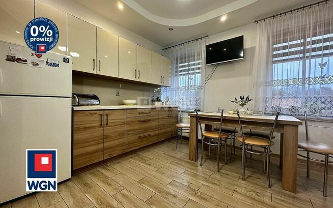 Na sprzedaż, budynek mieszkalny, Wądół, gmina Kołczygłowy