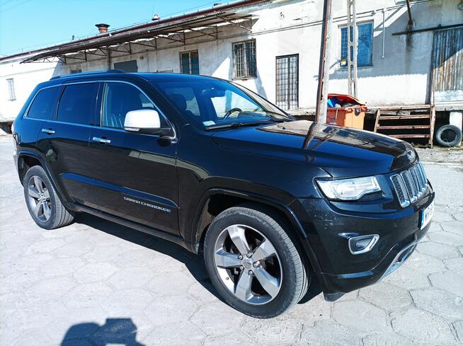 JEEP GRAND CHEROKEE 3,6 BENZ