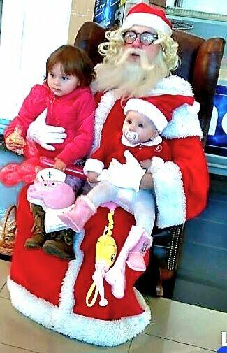 Mikołaj wesołek-aktor