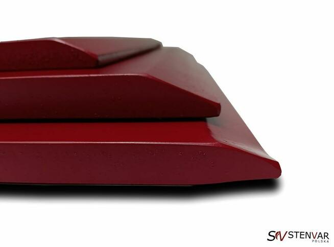 Lemiesz 500HB JCB Volvo CAT, hartowane, 80x12, 110x16, 150x2