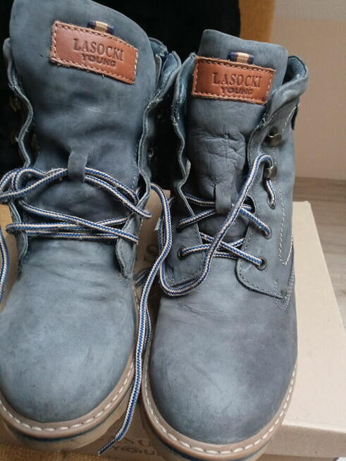 Trapery Lasocki nr39