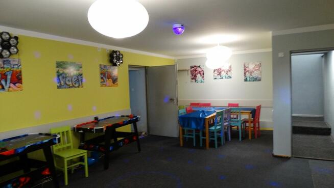 Na sprzedaż budynek w Cieszynie.