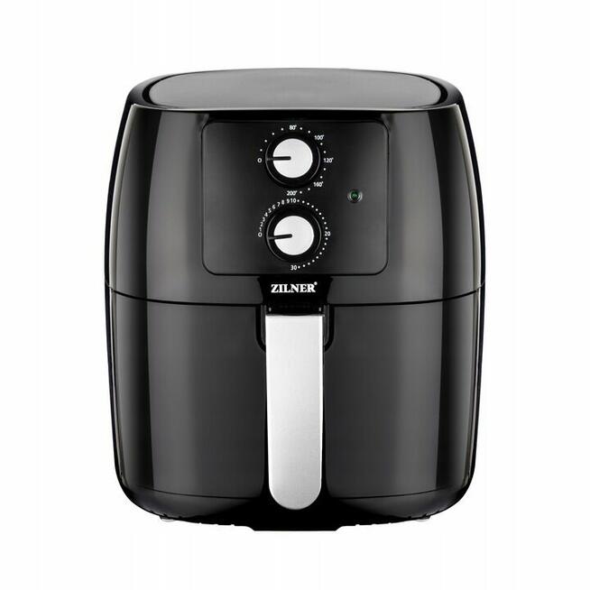 Frytkownica mniejsza 4,5 L - Zilner