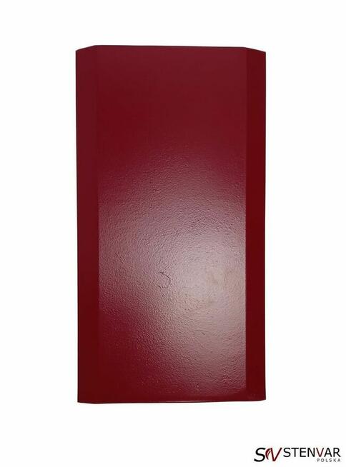 Lemiesz 500HB JCB Volvo CAT, hartowane, 80x12, 110x16, 150x2