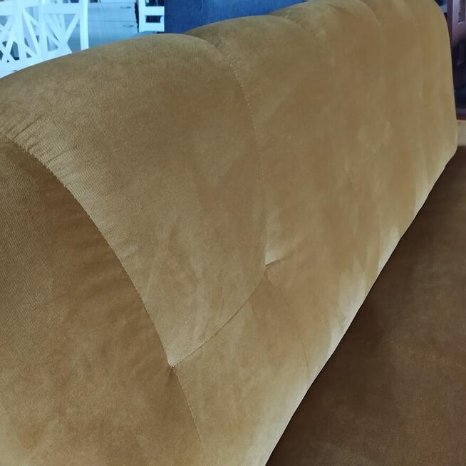 Solidna wersalka Retro - promocja!