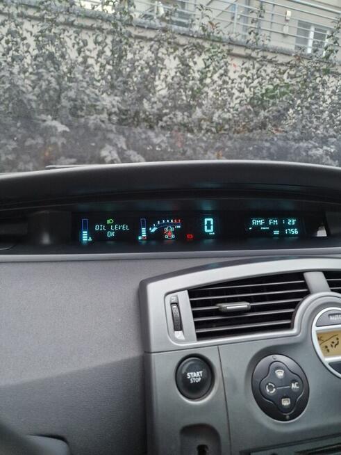 Renault Grand Scenic II 2.0 Turbo Dynamique Luxe Pack