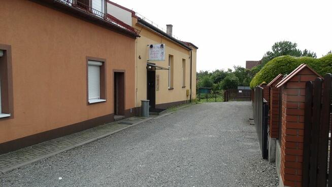 Na sprzedaż budynek w Cieszynie.