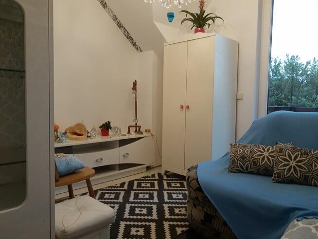 Wynajmę pokój od zaraz