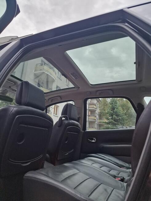 Renault Grand Scenic II 2.0 Turbo Dynamique Luxe Pack