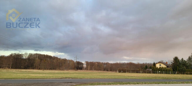 Działka inwestycyjna Sochaczew, Batalionów Chłopskich