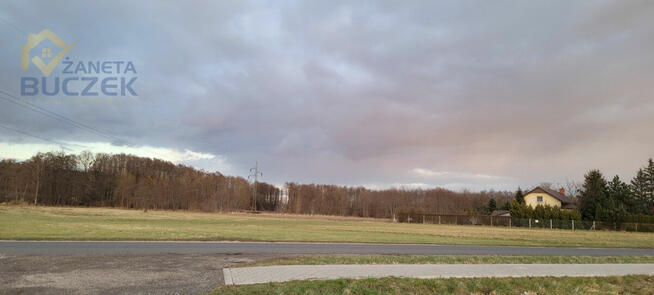 Działka inwestycyjna Sochaczew, Batalionów Chłopskich