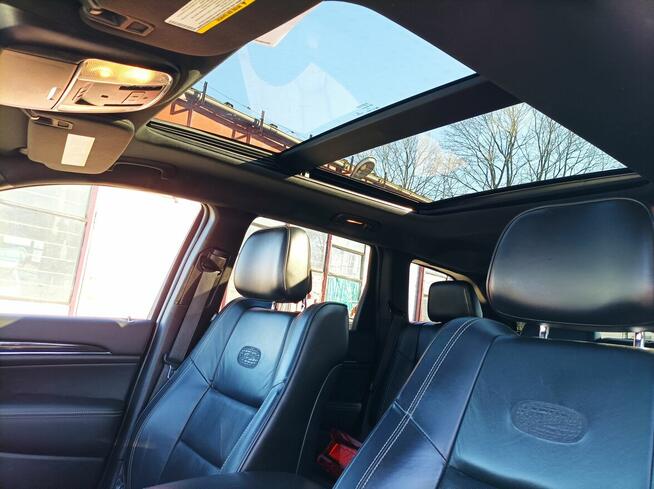 JEEP GRAND CHEROKEE 3,6 BENZ