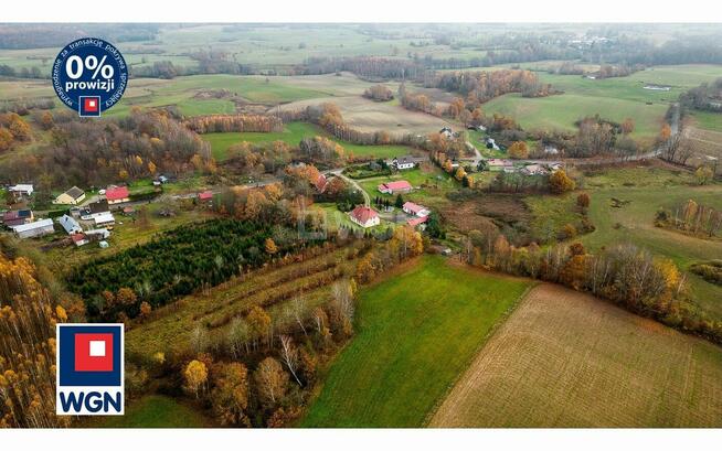 Na sprzedaż, budynek mieszkalny, Wądół, gmina Kołczygłowy