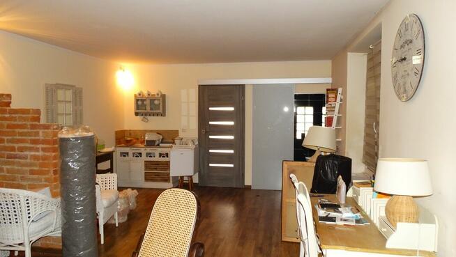 Na sprzedaż budynek w Cieszynie.