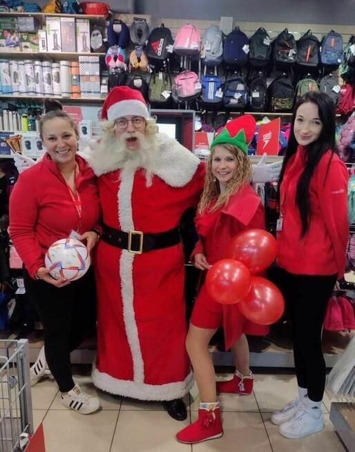 Mikołaj wesołek aktor