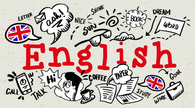 Koreptycje z Języka Angielskiego online