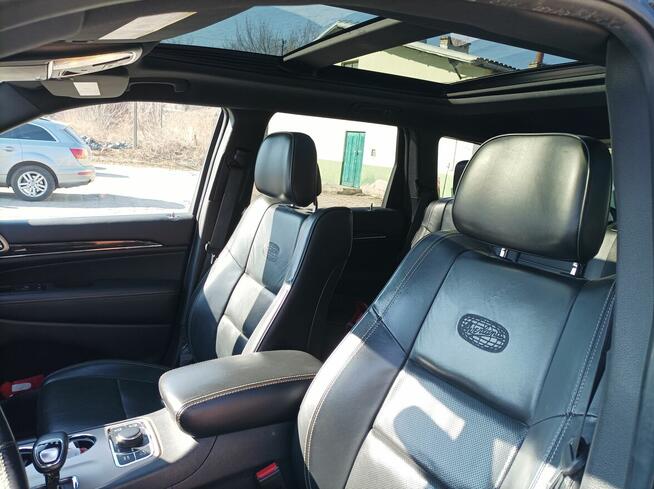 JEEP GRAND CHEROKEE 3,6 BENZ