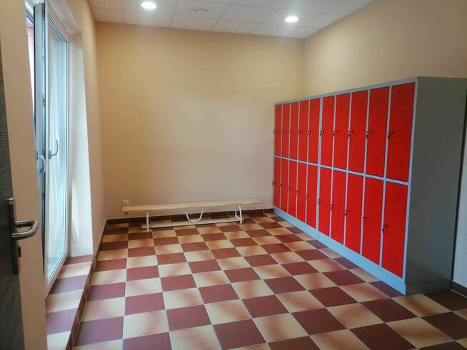 Podnajem sali gimnastycznej Rybnik CENTRUM!!!