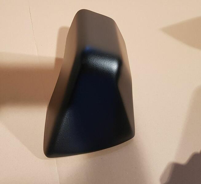 Mercedes G CLASS W460 W461 Narożniki zderzaka