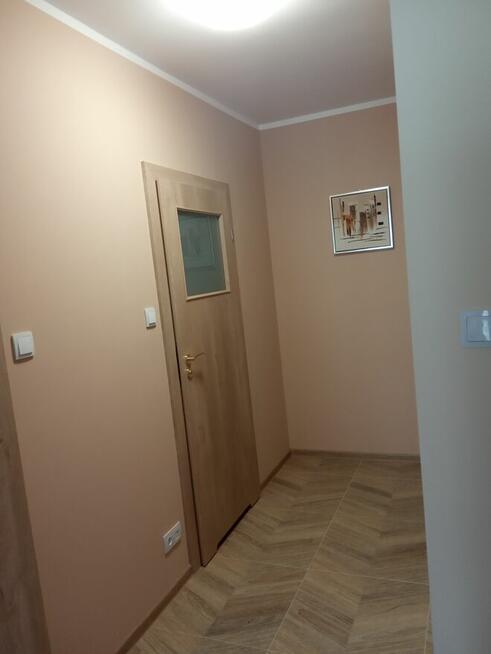 mieszkanie do wynajęcia Gorzów Wlkp. Górczyn 2 pokoje