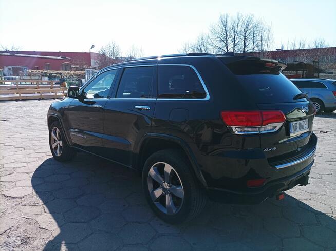 JEEP GRAND CHEROKEE 3,6 BENZ