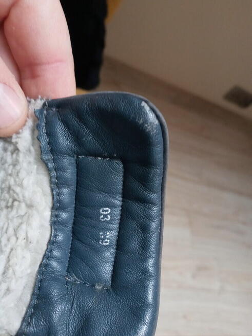 Trapery Lasocki nr39