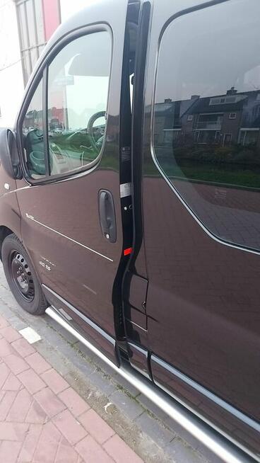 Koła zimowe 16 5x118 Orygin RENAULT TRAFIC Vivaro Super Stan