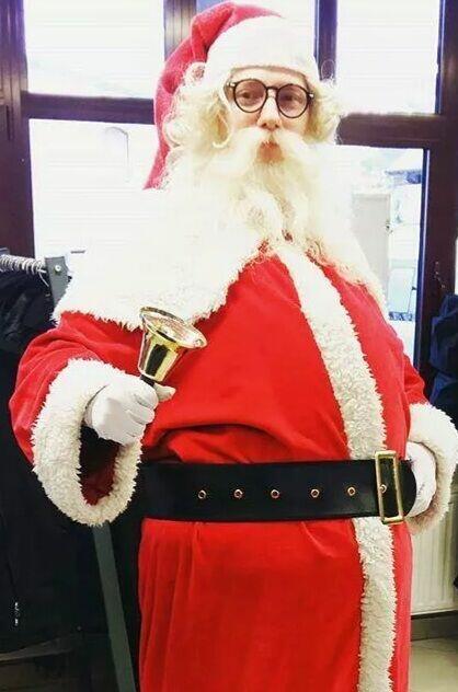 Mikołaj wesołek aktor