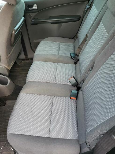 Sprzedam C-MAX -- z 2006 roku