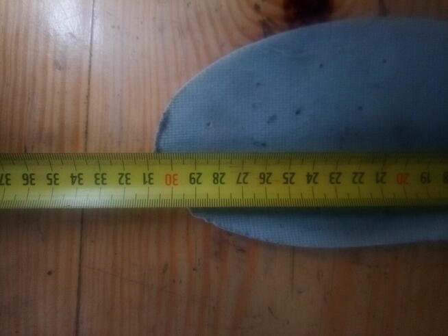 Buty motocyklowe richa