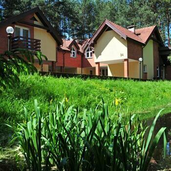 Sprzedaż Ośrodka Sportu i Rekreacji Wawrzkowizna