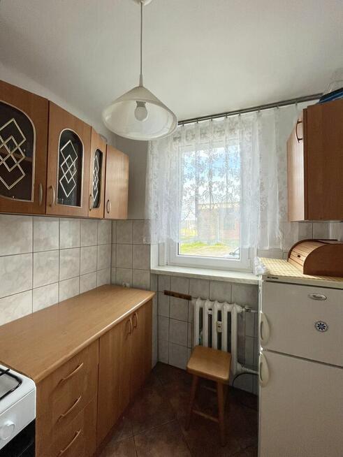 Zamienię mieszkanie (centralne ogrzewanie, balkon)