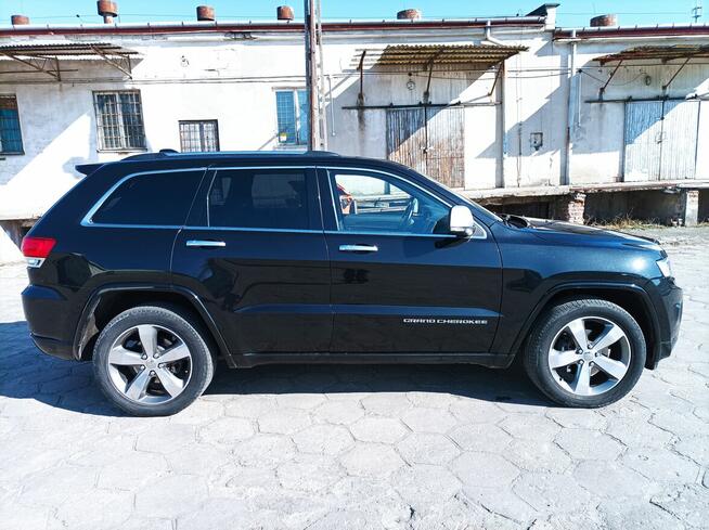 JEEP GRAND CHEROKEE 3,6 BENZ